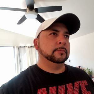 Meet your Posher, Rafael